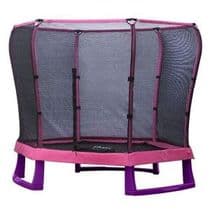 Trampolines