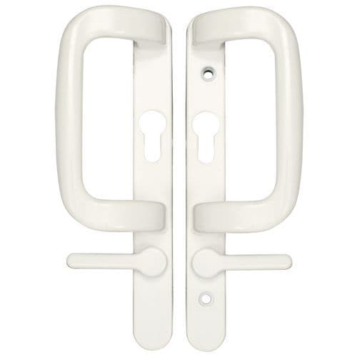 Fuhr 3000 Patio Door Handle Set