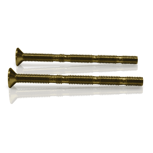 Versa Hardware Replacement Window Handle Bolts / Screws