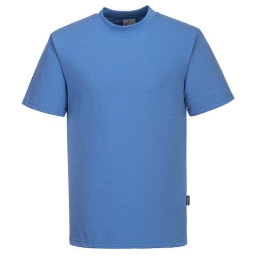 Anti-Static ESD T-Shirt