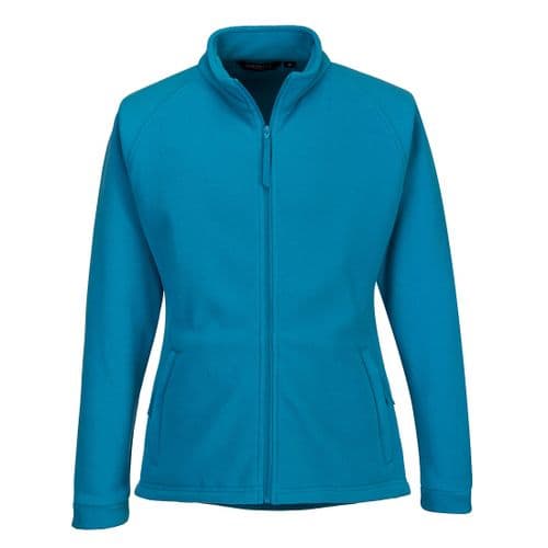 Aran Ladies Fleece