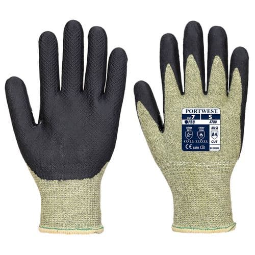 Arc Grip Glove