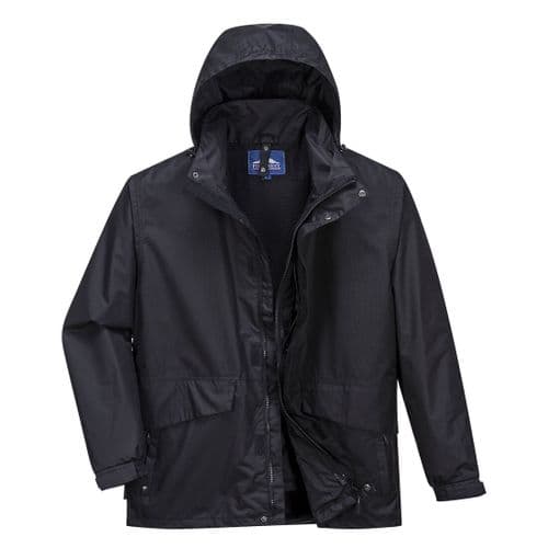 Argo Breathable 3 in 1 Jacket