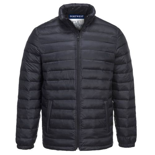 Aspen Baffle Jacket