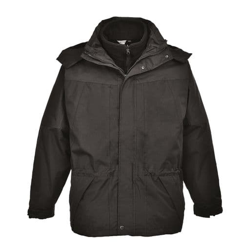 Aviemore 3 in 1 Mens Jacket