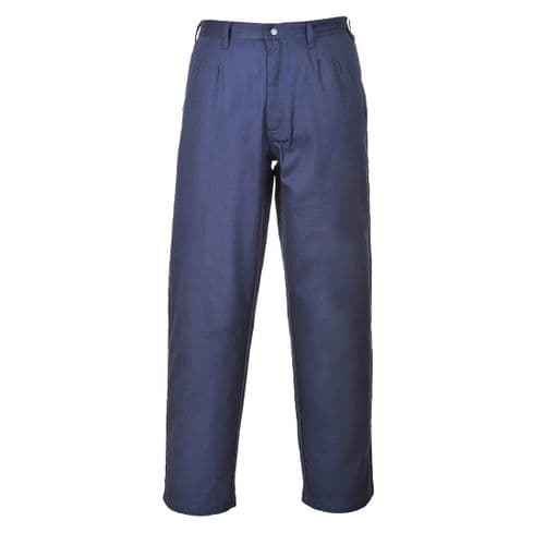 Bizflame Pro Trousers Navy