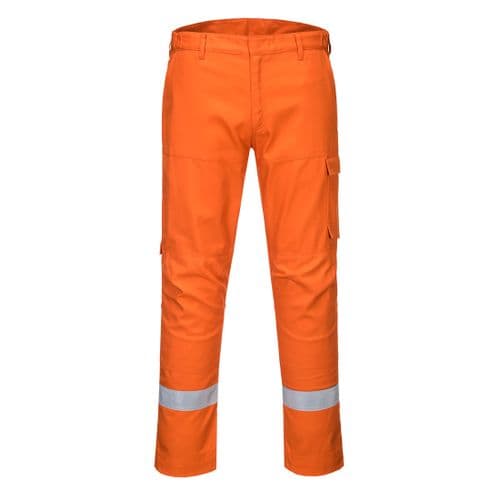 Bizflame Ultra Trouser Orange