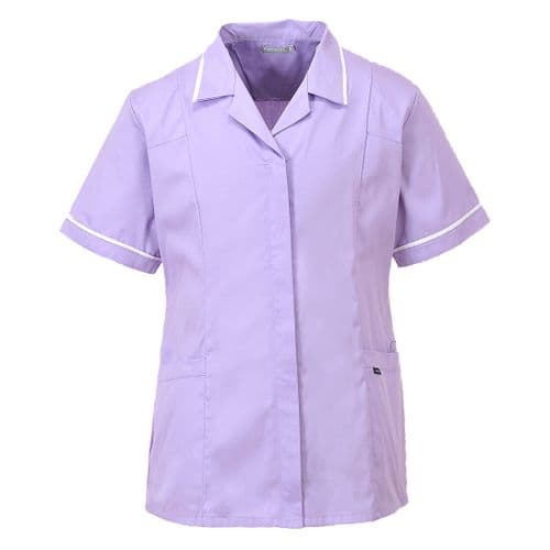 Classic Tunic Lilac