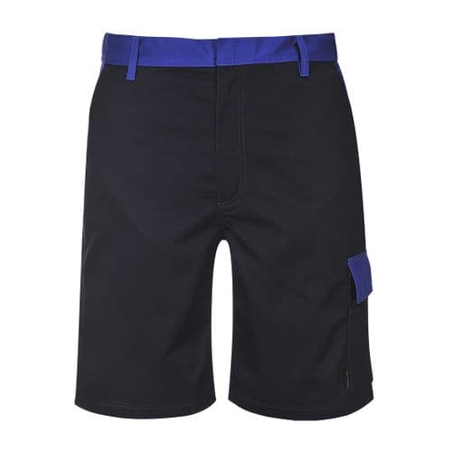 Cologne Shorts Navy