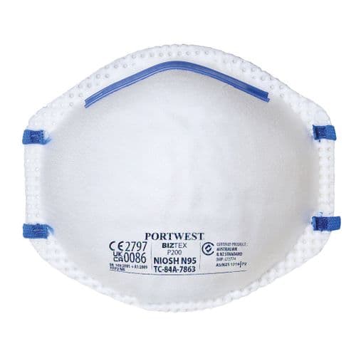 FFP2 Respirator