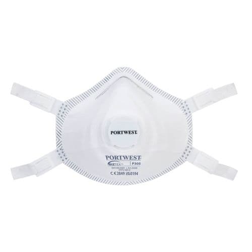 FFP3 Premium Respirator