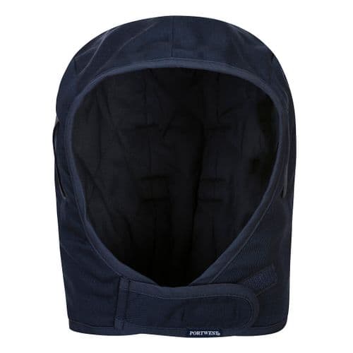 Flame Resistant Light Weight Anti-Static Coverall 280g