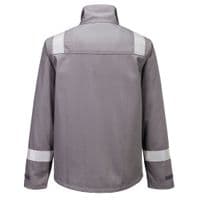 FR Chemical Resistant Jacket