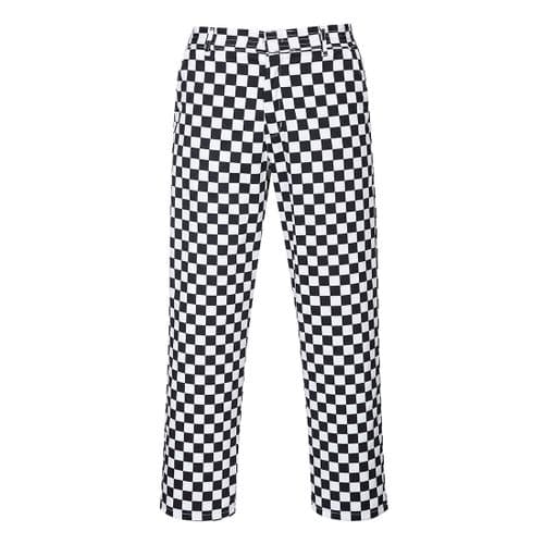 Harrow Chefs Trousers