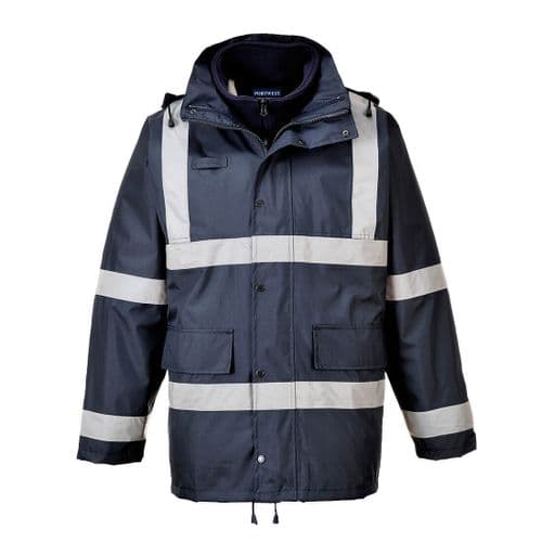 Iona 3 in 1 Traffic Jacket