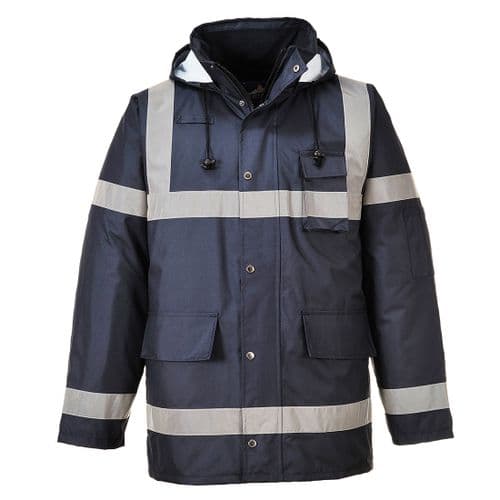 Iona Lite Jacket Navy