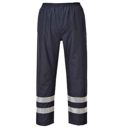 Iona Lite Trousers Navy