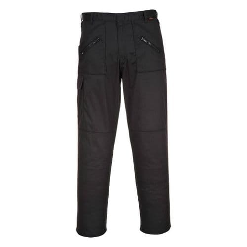 MeshAir Pro Bandana Black