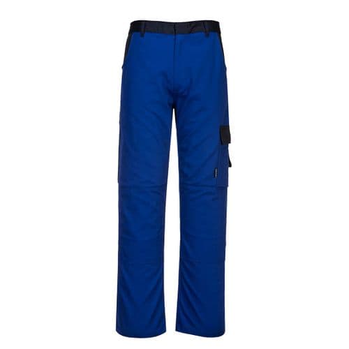 Munich Trouser Epic Royal