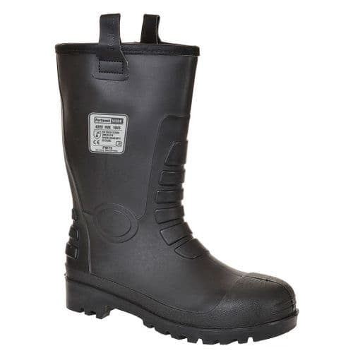 Neptune Rigger Boot S5 CI