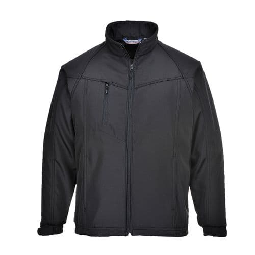 Oregon Softshell (2L) Black