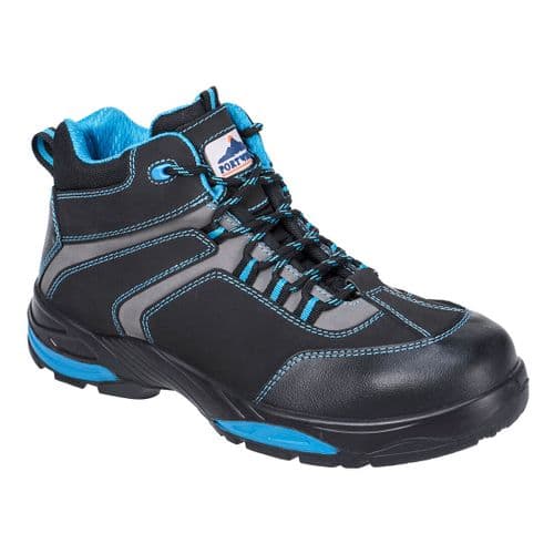 Portwest Compositelite Operis Boot S3 HRO Blue