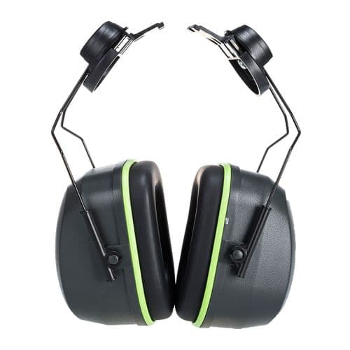 Premium Clip-On Ear Protector