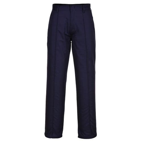 Preston Trousers Navy