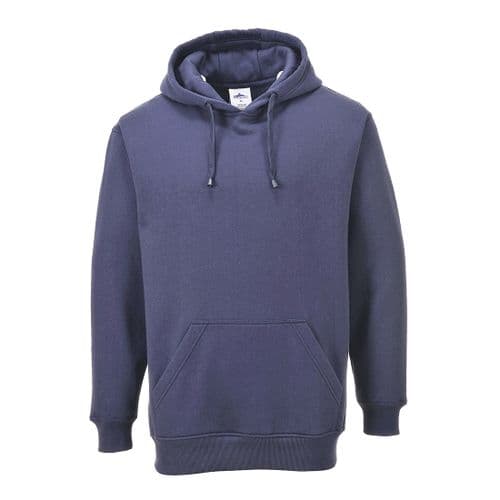 Roma Hoody Navy
