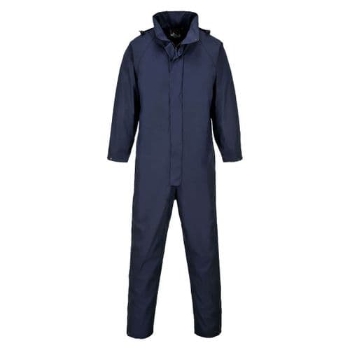 Sealtex Classic Coverall Navy