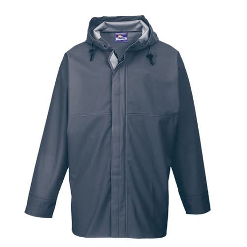 Sealtex Ocean Jacket Navy