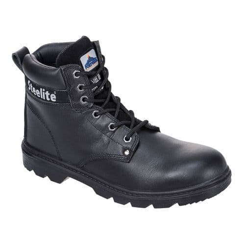 Steelite Thor Boot S3 Black