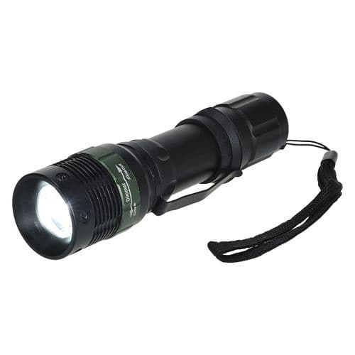 Comando Torch Tactical Torch
