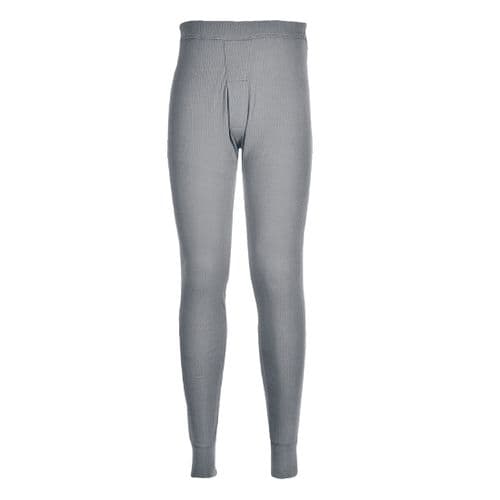 Thermal Trouser Grey