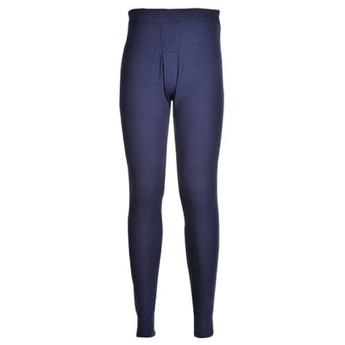 Thermal Trouser Navy