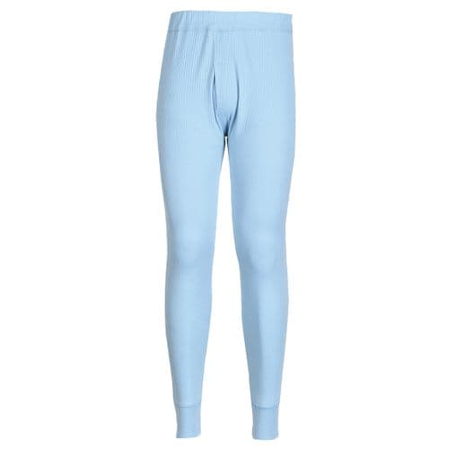 Thermal Trouser Sky Blue