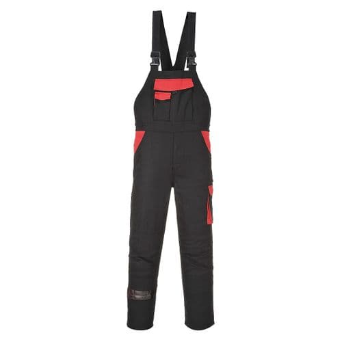 Warsaw Bib and Brace