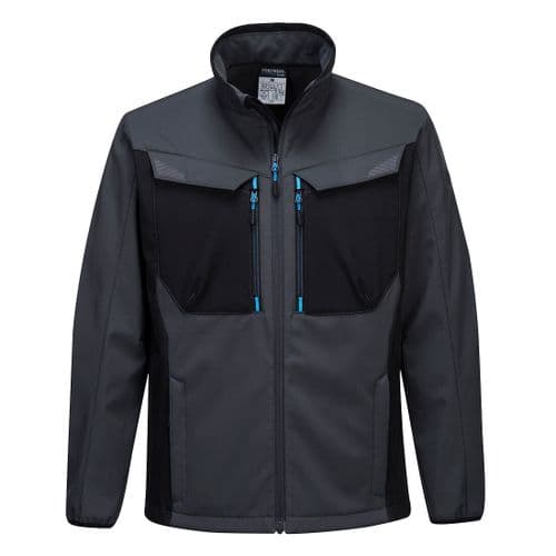 WX3 Softshell Jacket