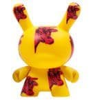 AndyWarhol Series 2 Cow