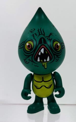 BUD Of The Month - Toxic Waters