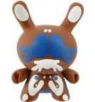 Colette Dunny 3 " Genevieve Gauckler