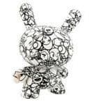 Colette Dunny 3 " Geoff McFetridge