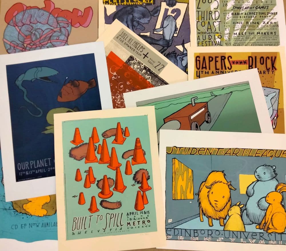 Jay Ryan Super Selection #2