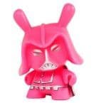 Kidroblt 3" Dunny Series 2012 Gay Empire Suckadelic Exclusive