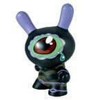 Kidrobot 3" Dunny Series 2 Glenn Barr