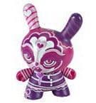 Kidrobot 3" Dunny Series 2 Queen Andrea