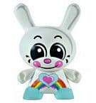 Kidrobot 3" Dunny Series 2 Sket One Dae Dae