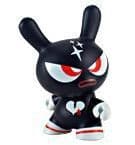 Kidrobot 3" Dunny Series 2 Superdeux