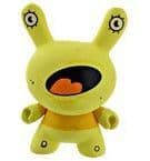 Kidrobot 3" Dunny Series 2 Upso