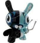 Kidrobot 3" Dunny Series 3 Attaboy Welsh Rarebit